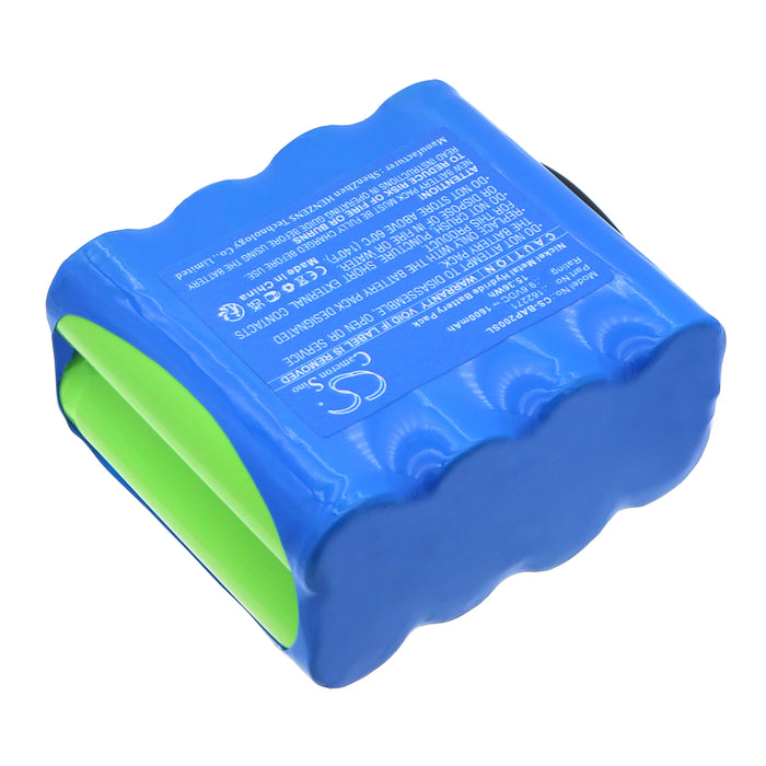 Bosch AP2 Personal Care Replacement Battery