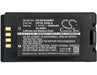 Baxter Healthcare 35083 35162 35700 35724 55075-2 Sigma Spectrum Infusion Pumps 3000mAh Medical Replacement Battery