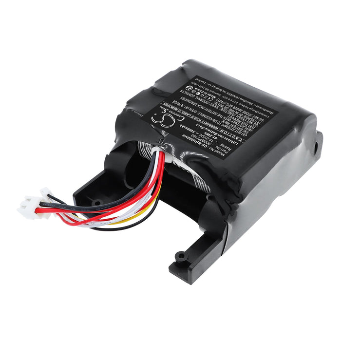 Bosch 11021499, 11021520, 11038976, 11038978,BCHF220, BCHF220B, BCHF220B 02, Readyy'y 20V Max Vacuum Replacement Battery