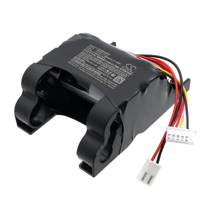 Bosch BCHF2MX16,BCHF2MX16 04,Readyy'y Serie 2,VXAS012V14 Vacuum Replacement Battery