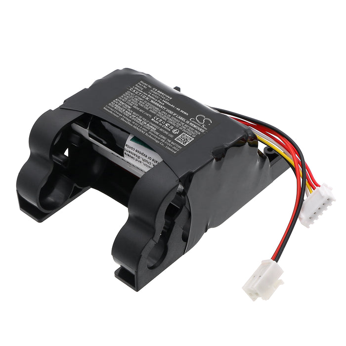 Bosch BCHF2MX16,BCHF2MX16 04,Readyy'y Serie 2,VXAS012V14 3400mAh Vacuum Replacement Battery
