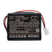 Bionet Compact 5 Compact 7 2600mAh Medical Replacement Battery