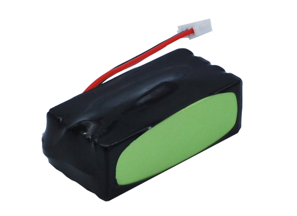 Biocam Dermogenius Basic Medical Replacement Battery