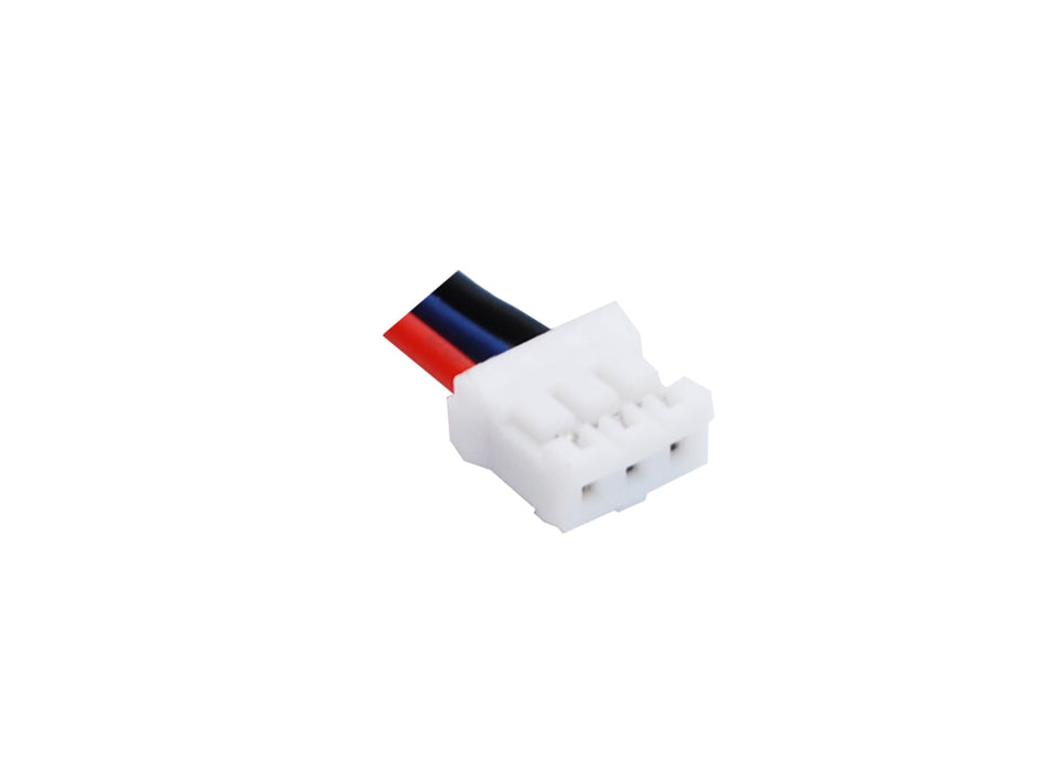Biocam Dermogenius Basic Medical Replacement Battery