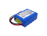 Spring ECG-901B Medical Replacement Battery
