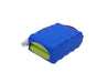 Osen ECG-8130 Medical Replacement Battery