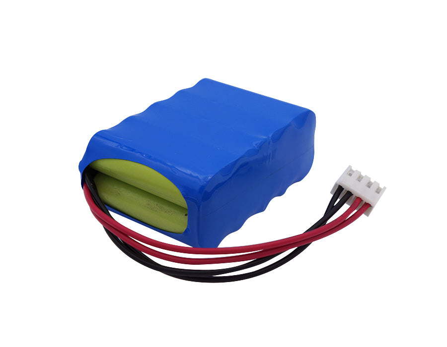Eton 2303G ECG ECG-1A ECG-2201 ECG-2201G ECG-2303B Medical Replacement Battery