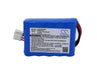 Osen ECG-8130 Medical Replacement Battery