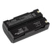 Smiths Capnocheck II Capnograph Oximeter 3400mAh Medical Replacement Battery