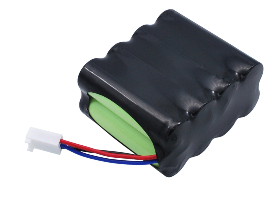 BCI 20600A1 8200 Capnocheck CO2 Mo 3303 Hand Held Pulse Oximete 3303 Hand Held Pulse Oximeter Capnocheck 3303 Capnocheck 8 Medical Replacement Battery