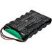 Bionet BM7Vet Main 6800mAh Medical Replacement Battery