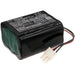 Bionet BM7Vet Optional 6800mAh Medical Replacement Battery