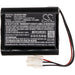 Bionet BM7Vet Optional 6800mAh Medical Replacement Battery
