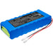 Biosealer CR6 Medical Replacement Battery