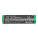 Black & Decker BDCS40G Type 1 CS3652LC CS3652LC Type 2 CS3652LC-GB LI3100 Type 3 LI4000 Type 1 LI4000 Type 5 Power Tool Replacement Battery