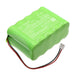 Atral Logisty Alarm Replacement Battery