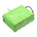 Atral Logisty Alarm Replacement Battery