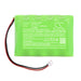 Atral Logisty Alarm Replacement Battery