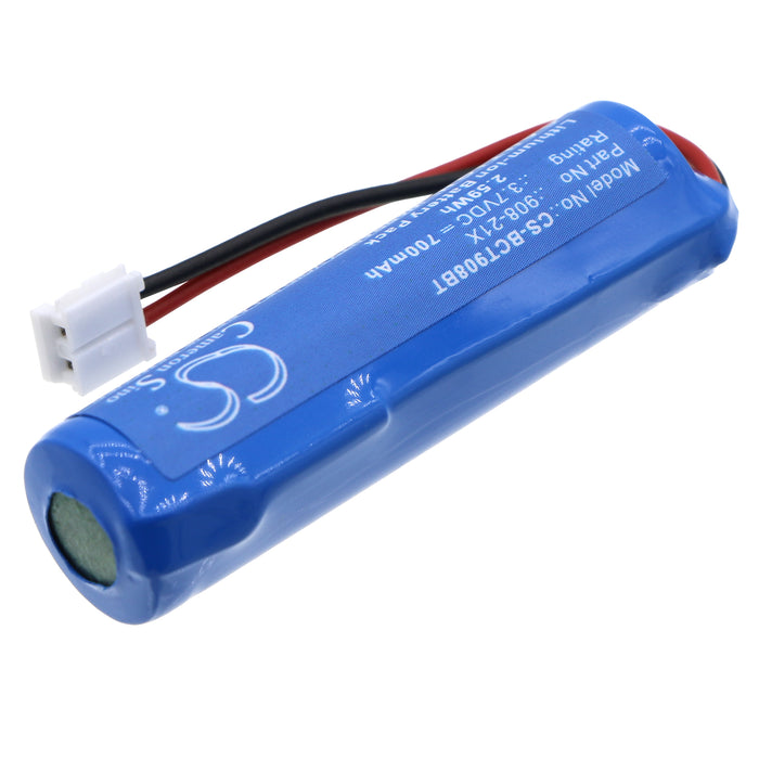 DAITEM SC200AU Controllers SC201AX Controllers Sender GSM G470 - 30 DP8000 Intercom Controllers SC200AF SC201AF Alarm Replacement Battery