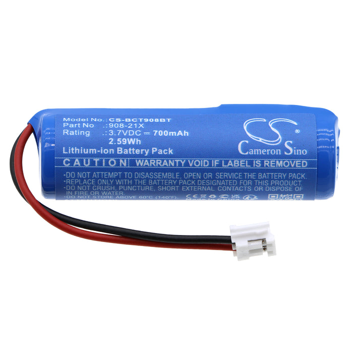 DAITEM SC200AU Controllers SC201AX Controllers Sender GSM G470 - 30 DP8000 Intercom Controllers SC200AF SC201AF Alarm Replacement Battery