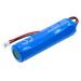 DAITEM 330-23 330-23x 2600mAh Alarm Replacement Battery