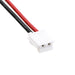 DAITEM 330-23 330-23x 2600mAh Alarm Replacement Battery