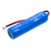 DAITEM 330-23 330-23x 3350mAh Alarm Replacement Battery