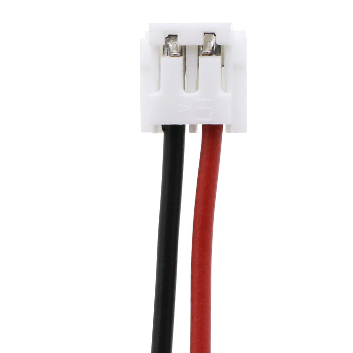 DAITEM 330-23 330-23x 3350mAh Alarm Replacement Battery