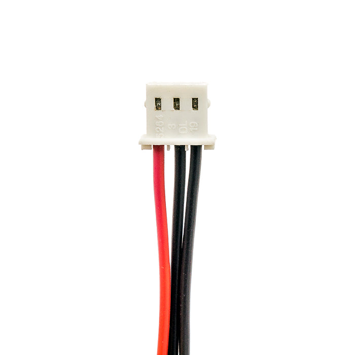 Bionet Oximete OXY9 Wave 5200mAh Medical Replacement Battery