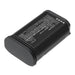 Leica Q2 Q3 SL2 SL2S Camera Replacement Battery