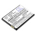 Bea-fon SL720 SL720i SL720i_EU001B Mobile Phone Replacement Battery