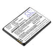 Bea-fon SL880 Touch SL800 4G Mobile Phone Replacement Battery