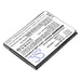 Bea-fon SL880 Touch SL800 4G Mobile Phone Replacement Battery