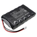 Bionet BM7 Vet Elite 6700mAh Medical Replacement Battery