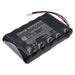 Bionet BM7 Vet Elite 6700mAh Medical Replacement Battery