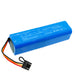 B&G IT 200 Survey Multimeter and Equipment Replacement Battery