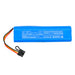 B&G IT 200 Survey Multimeter and Equipment Replacement Battery