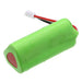 Busch-Jaeger 1519 01 1519 U 9497320 Emergency Light Replacement Battery