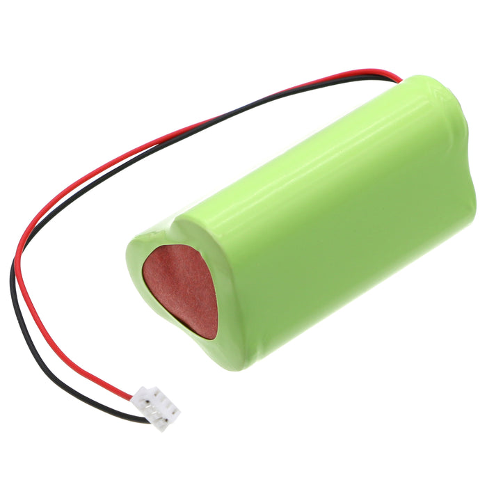 Bacharach Medigas PM 3010 N2O Monitor Survey Multimeter and Equipment Replacement Battery