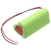 Bacharach Medigas PM 3010 N2O Monitor Survey Multimeter and Equipment Replacement Battery