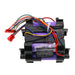 Bosch BHN24L BHN24L 04 Move Lithium 24V Max VXAS002V21 BHNL2140 BHNL2140TW BHNL2140TW 04 3500mAh Vacuum Replacement Battery