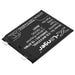 VIVO IQOO 11s iQOO 11S 5G V2304A Mobile Phone Replacement Battery