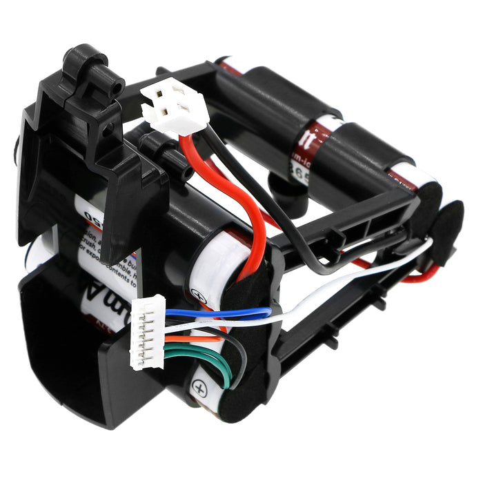 Black & Decker HSV520J01 3000mAh Vacuum Replacement Battery