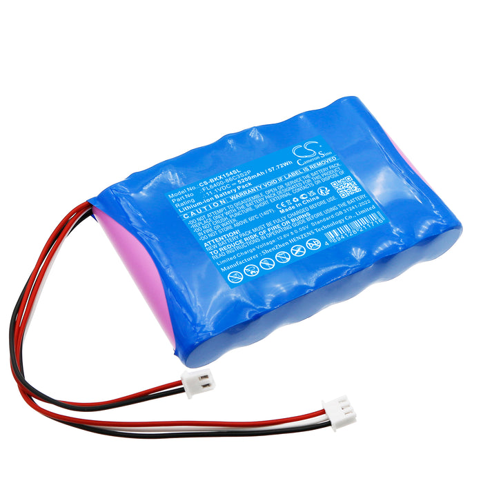 Bosch 154544 Big Blue Party Big Blue Party X Speaker Replacement Battery