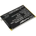BBK VIVO Y69 VIVO Y69 Dual SIM VIVO Y69 Dual SIM TD-LTE 1714 Mobile Phone Replacement Battery