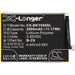 BBK VIVO Y69 VIVO Y69 Dual SIM VIVO Y69 Dual SIM TD-LTE 1714 Mobile Phone Replacement Battery