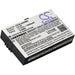 Bolate A2 A3 A4 A5 A6 A8 Q5 Medical Replacement Battery