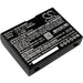 Biolight A5 A6 A8 Q3 V6 Medical Replacement Battery