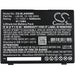 Biolight A5 A6 A8 Q3 V6 Medical Replacement Battery