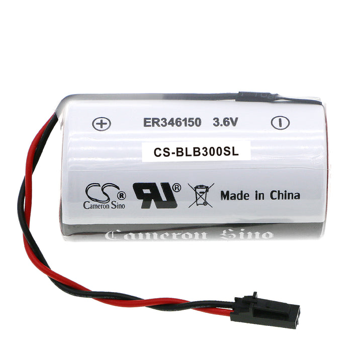 Blancett B2900 B3000 Survey Multimeter and Equipment Replacement Battery